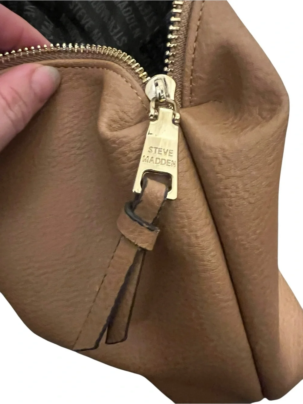 Steve Madden great smaller